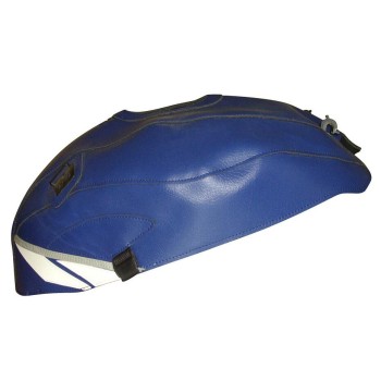 ΚΑΛΥΜΜΑ BAGSTER YAMAHA YZF R6 BALTIQUE ΜΠΛΕ/DECO ACIER/ΛΕΥΚΟ (2008-2011)
